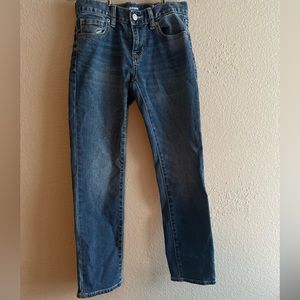 Old Navy regular skinny jeans